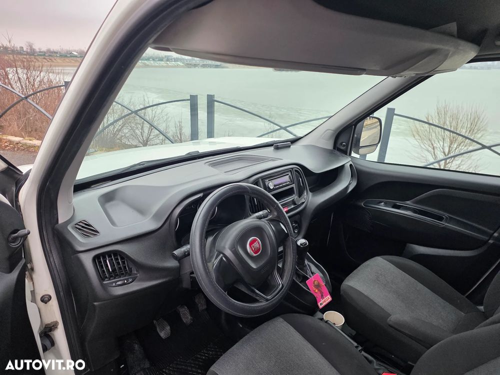 Fiat Doblo - 25