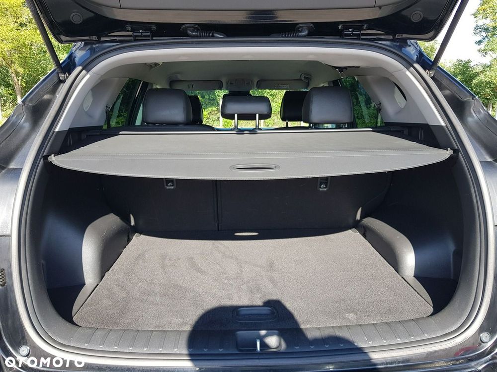 Hyundai Tucson 1.6 T-GDi Premium 2WD DCT - 14