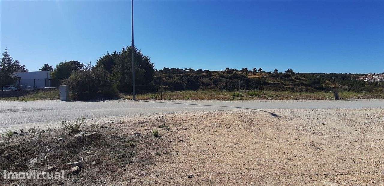 Lote para construção, Bairro Verde, Miranda do Douro - Grande imagem: 4/6