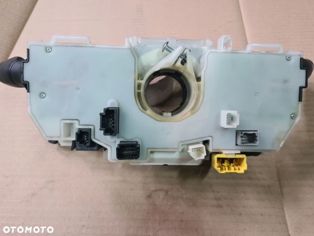 Przełącznik zespolony Renault Laguna III - 6