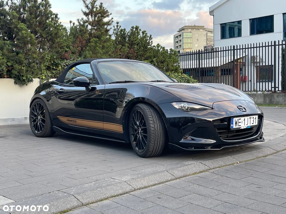 Mazda MX-5 2.0 Sport - 1