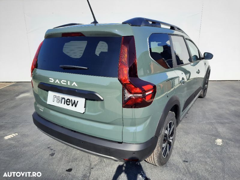 Dacia Jogger - 2