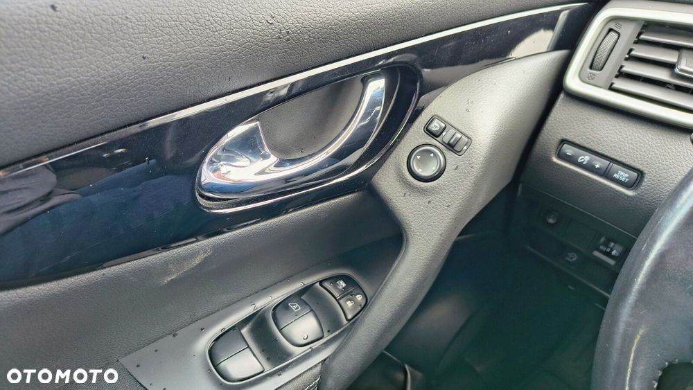 Nissan Qashqai - 31