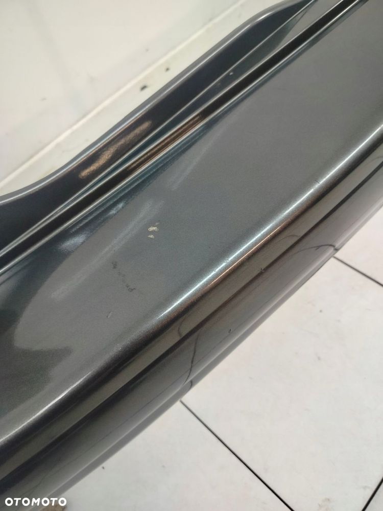 PEUGEOT 5008 I 09R- ZDERZAK TYŁ TYLNY PDC KTP KTPD - 9