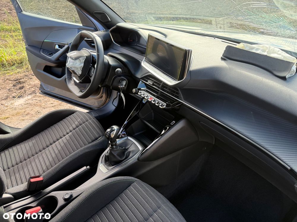Peugeot 2008 PureTech 100 Style - 7