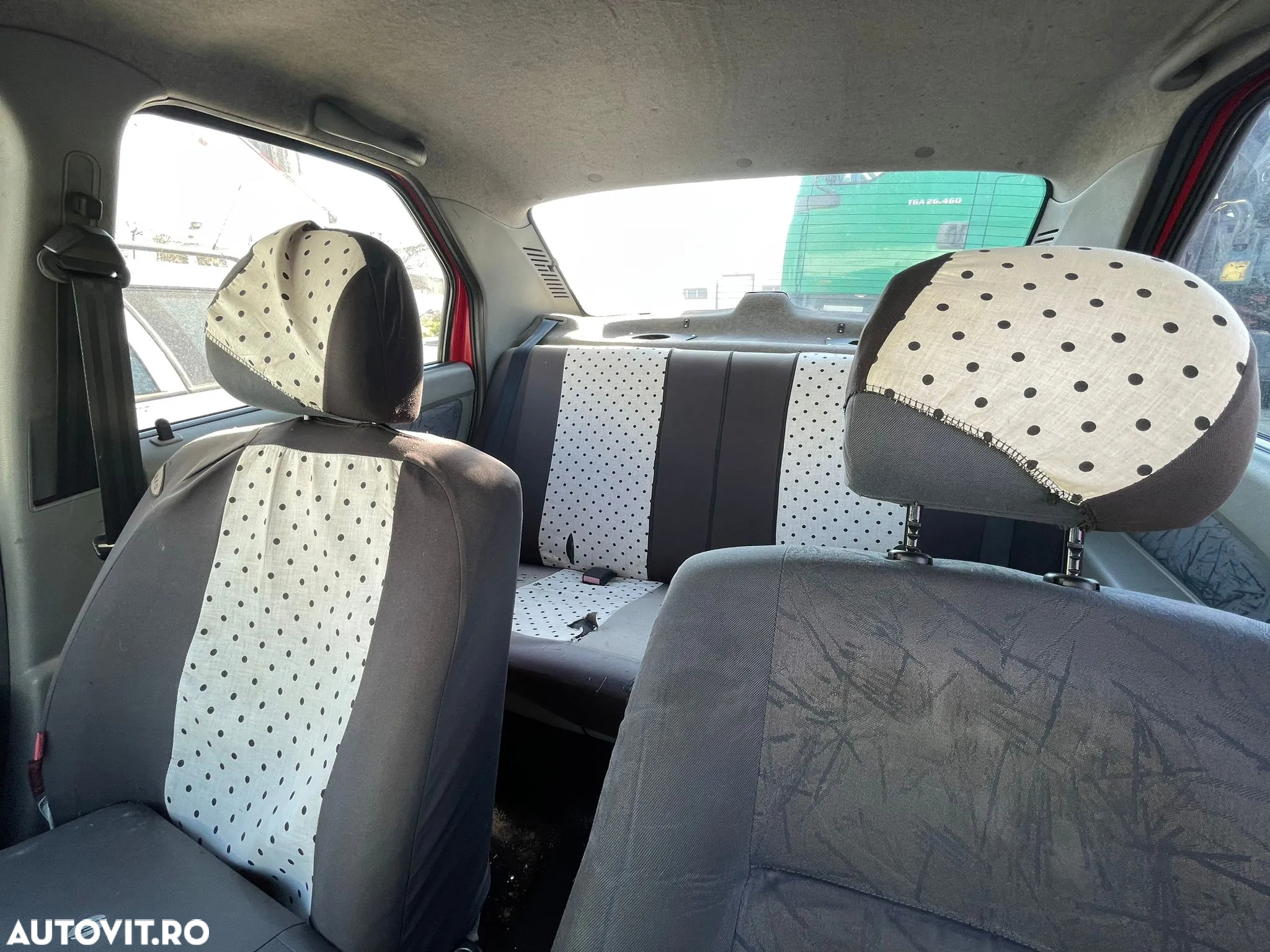 Dacia Logan - 12