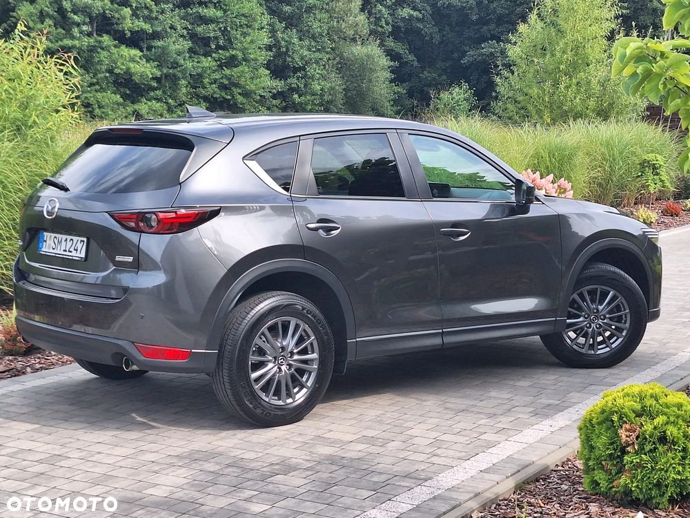 Mazda CX-5 2.0 Skyprestige 2WD - 13