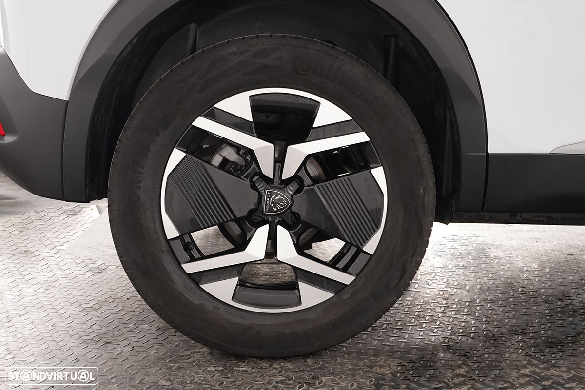 Peugeot 2008 1.2 PureTech Allure - 5