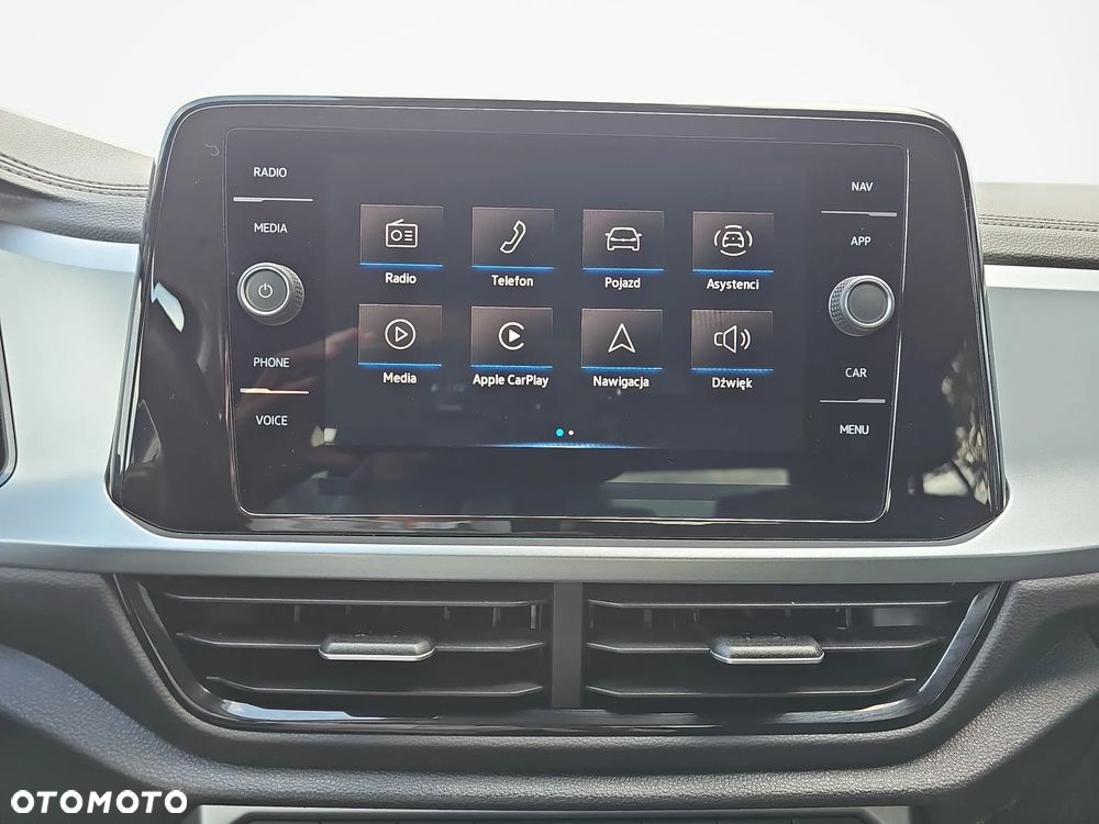Volkswagen T-Roc 1.5 TSI Life Plus DSG - 18
