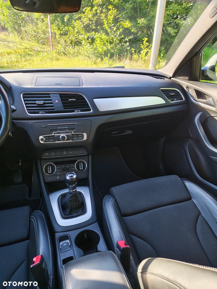 Audi Q3 2.0 TDI - 17