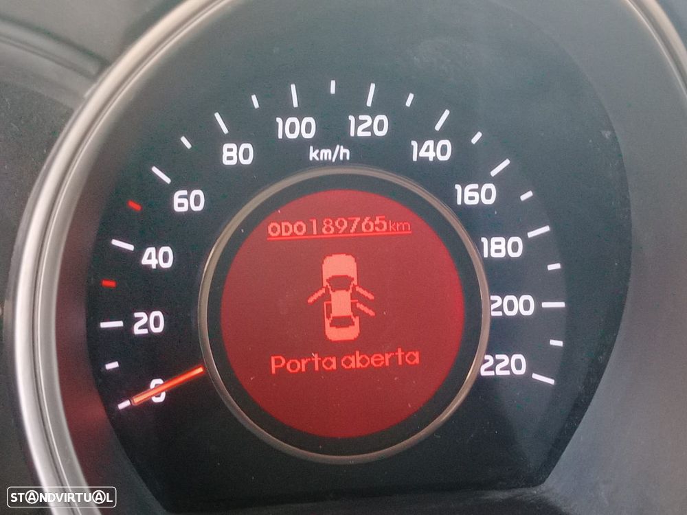 Kia Rio 1.4 CRDi TX Sport - 7