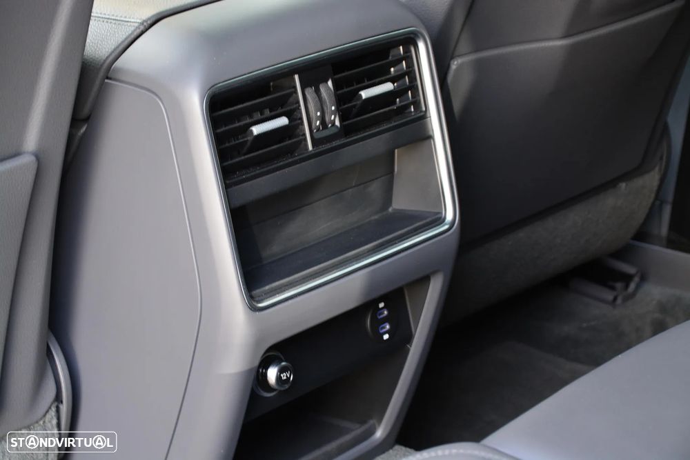 Porsche Cayenne E-Hybrid - 36
