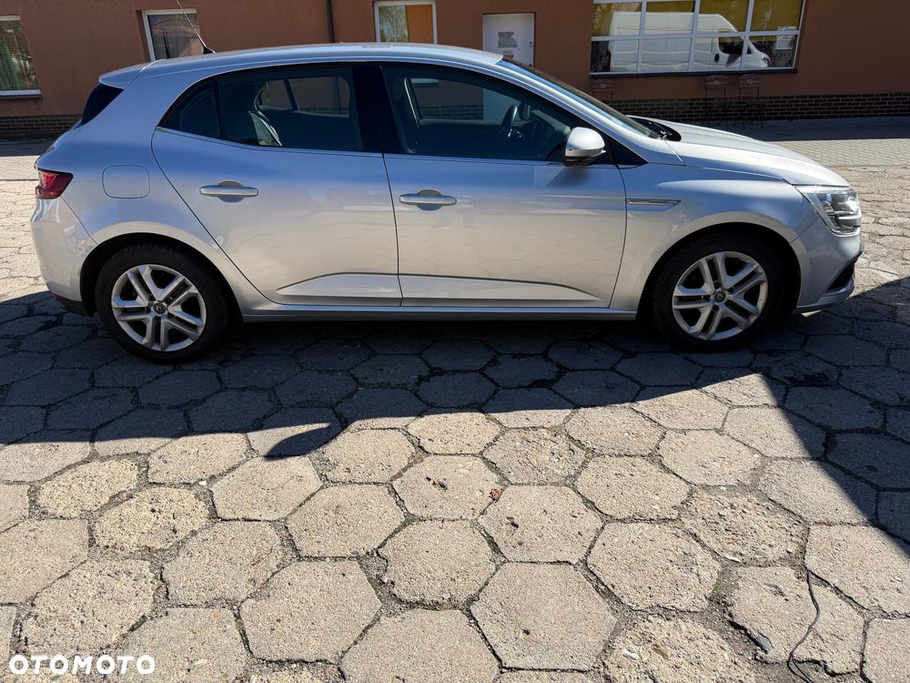 Renault Megane 1.2 Energy TCe Intens - 3
