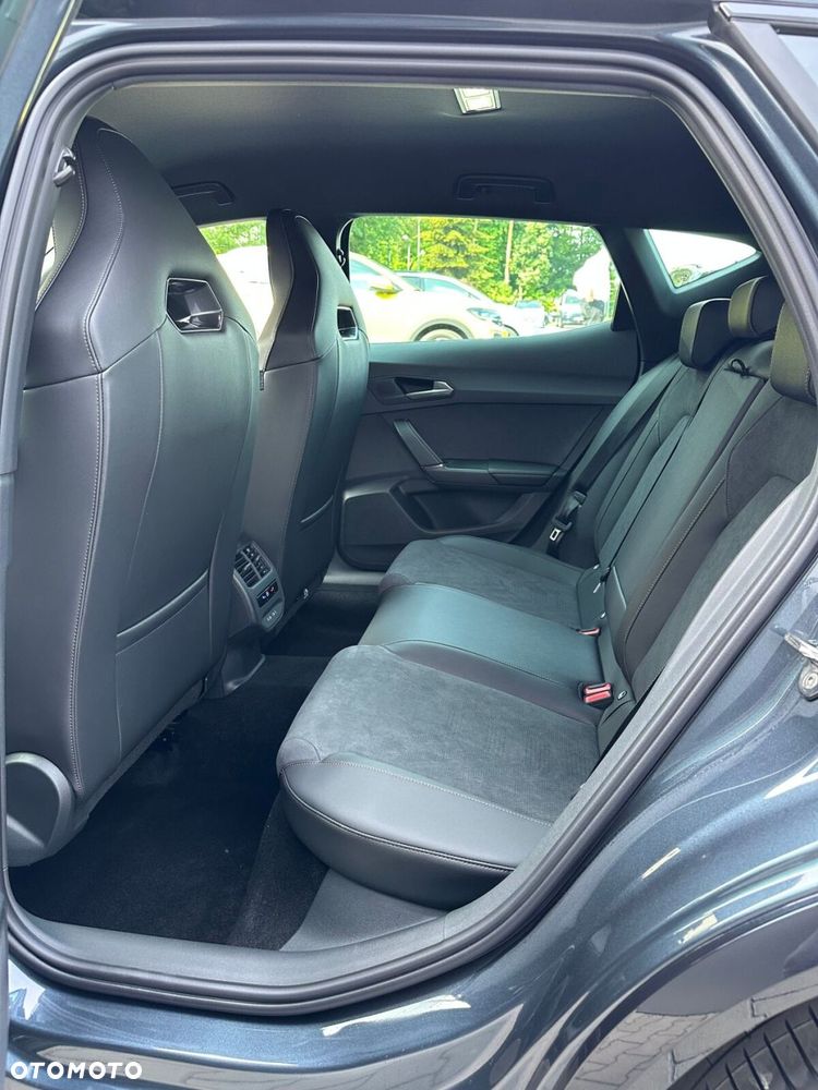 Cupra Formentor 1.5 TSI DSG - 18