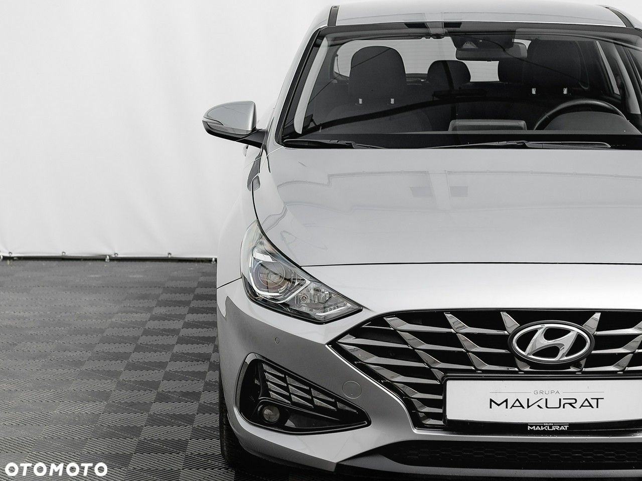 Hyundai i30 1.5 DPI Smart - 9