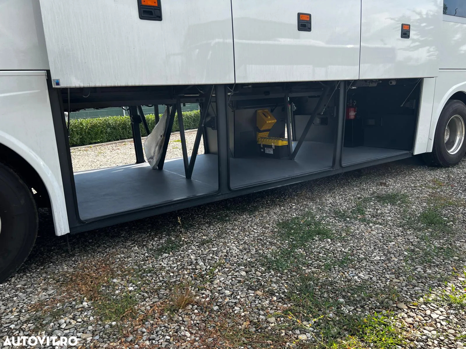 TEMSA HD - 13