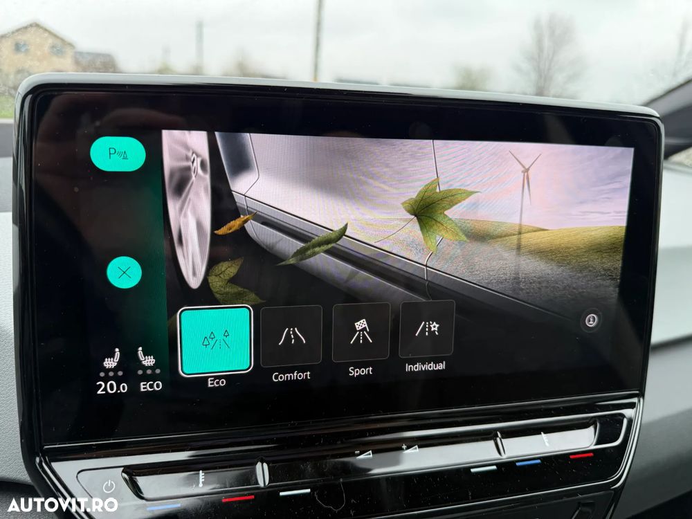 Volkswagen ID.3 Performance Upgrade Pro 1st Max - 19