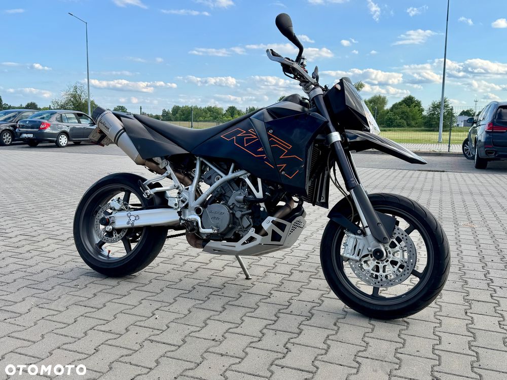 KTM Inny - 1