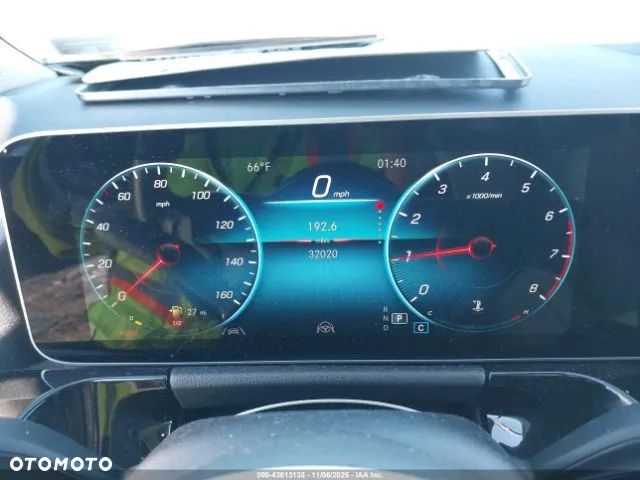 Mercedes-Benz GLA 250 4Matic 8G-DCT Special Edition - 8