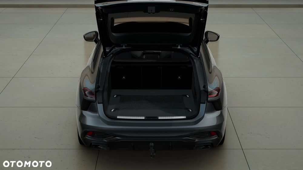 Audi A6 Avant e-Hybrid 270 kW Quattro S tronic - 5