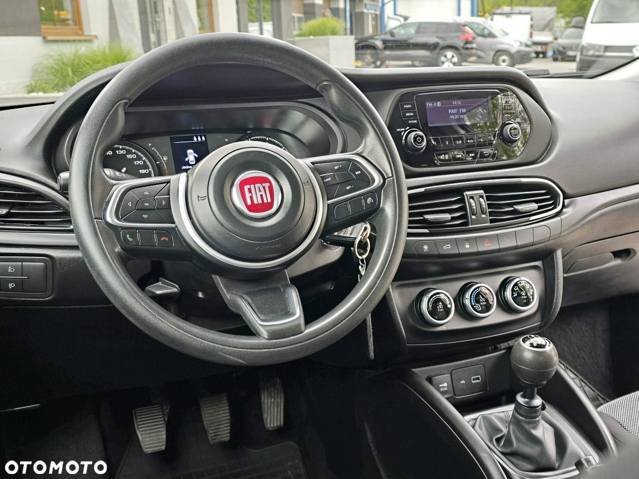 Fiat Tipo - 6