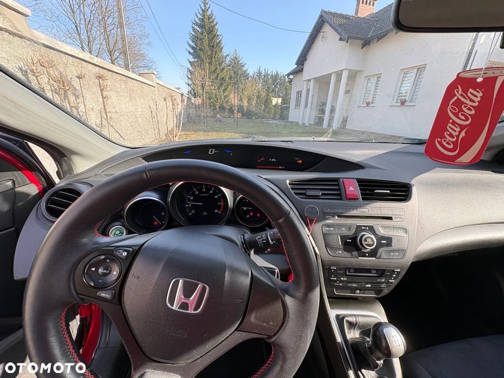 Honda Civic - 15
