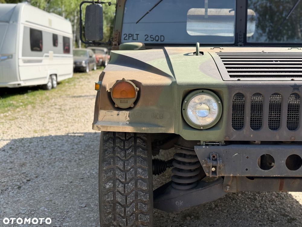 Hummer H1 - 33