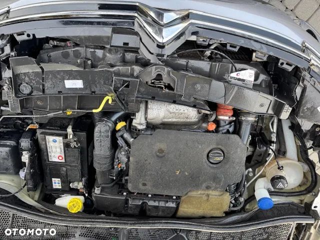 Citroën C4 Cactus 1.5 BlueHDi Feel Pack - 7