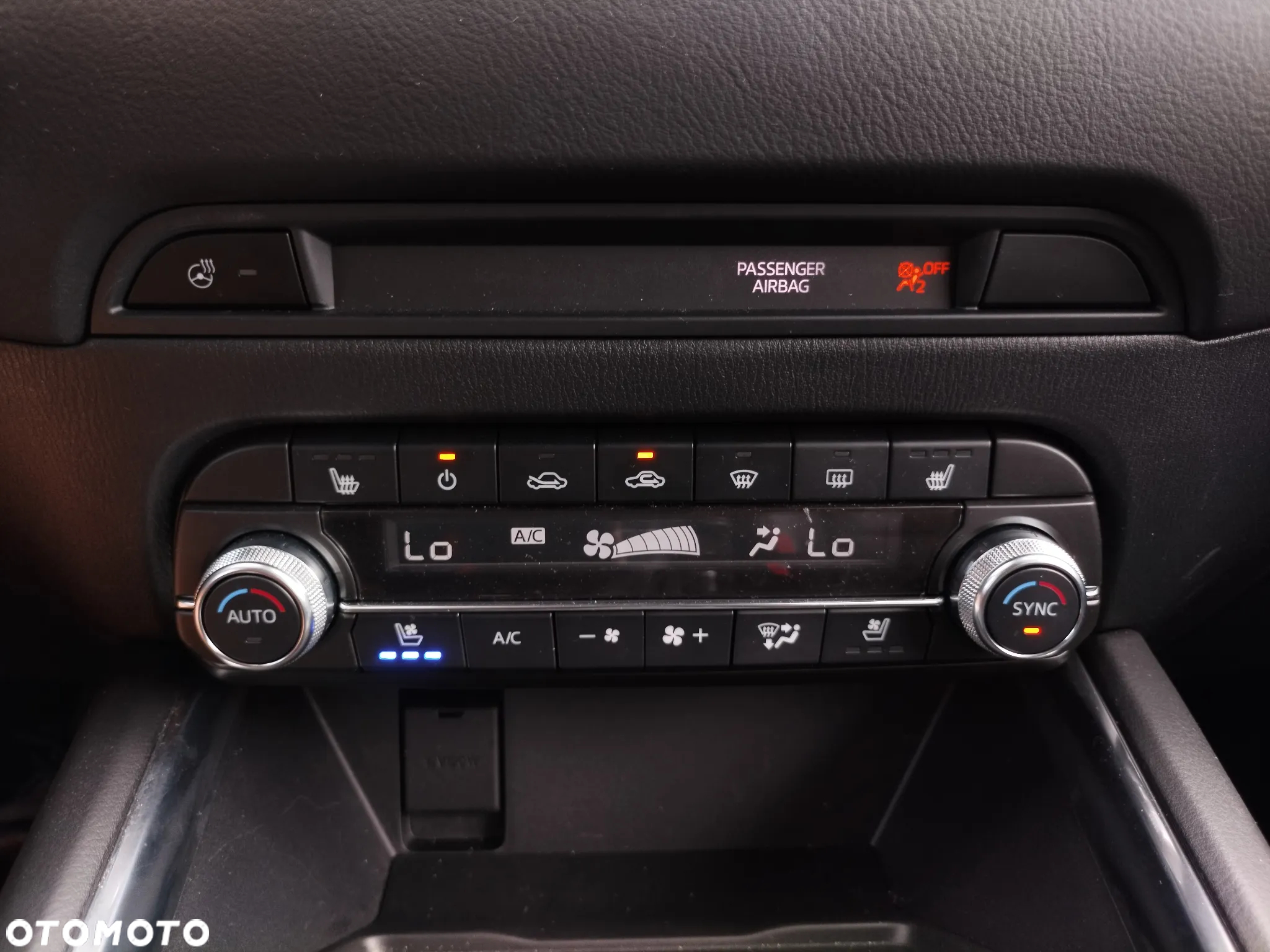 Mazda CX-5 - 16