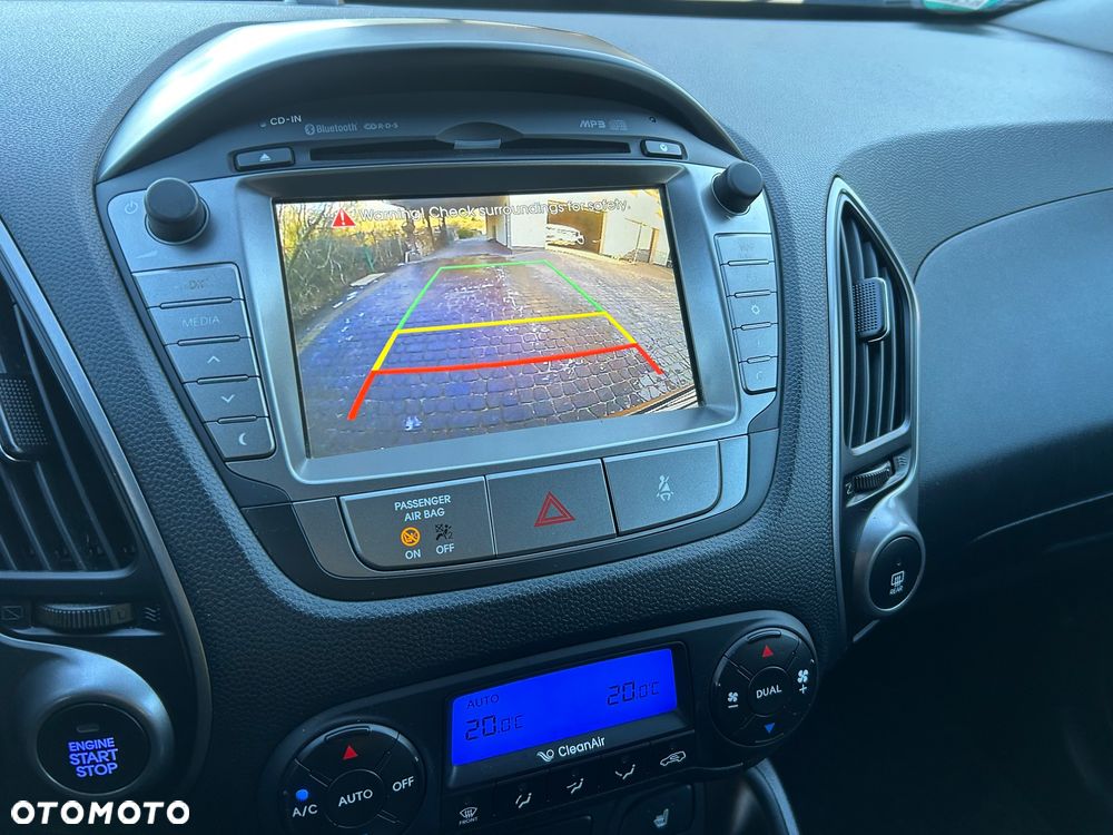 Hyundai ix35 1.6 2WD Fifa World Cup Edition - 22