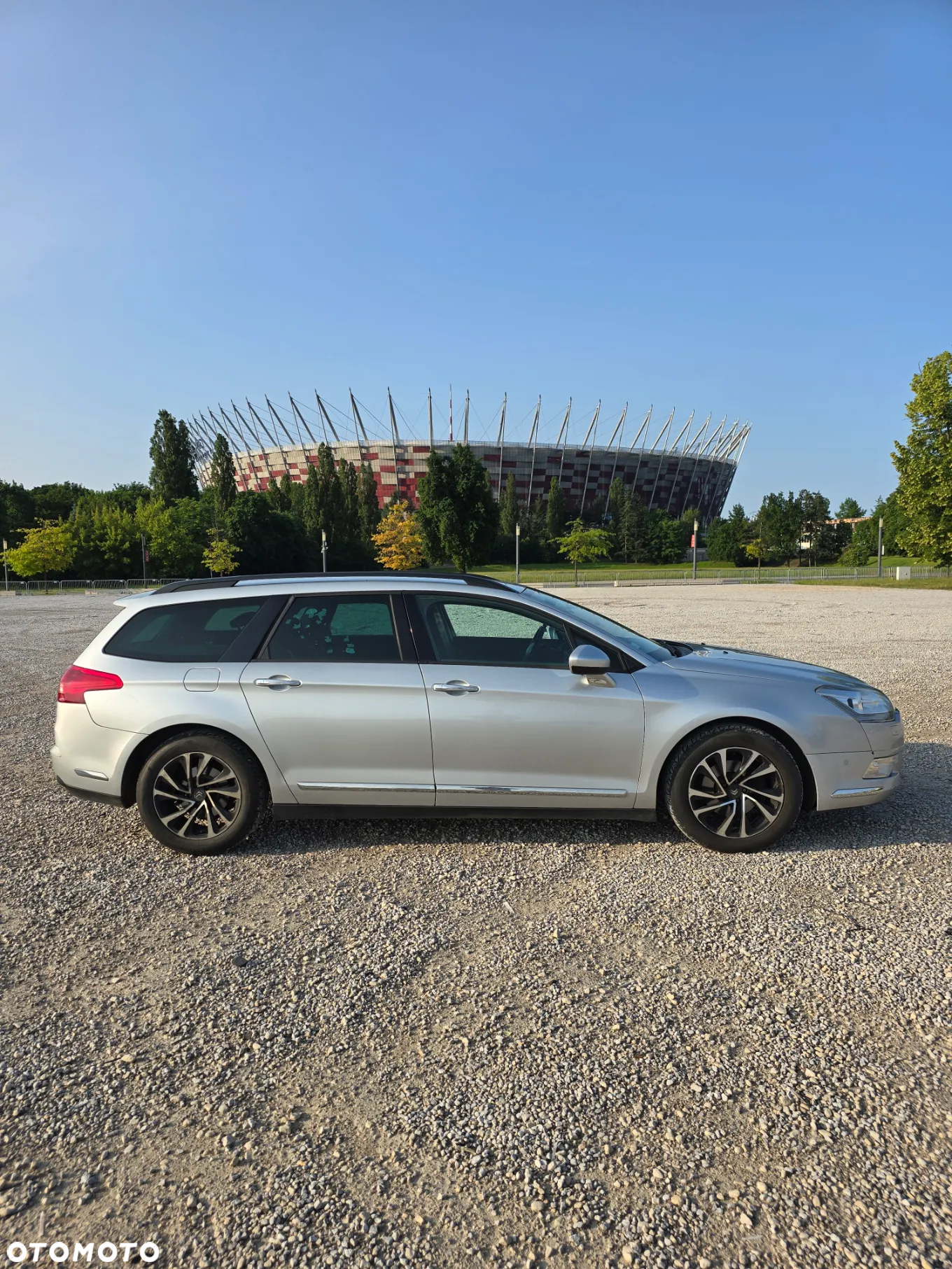 Citroën C5 1.6 HDi Attraction - 6