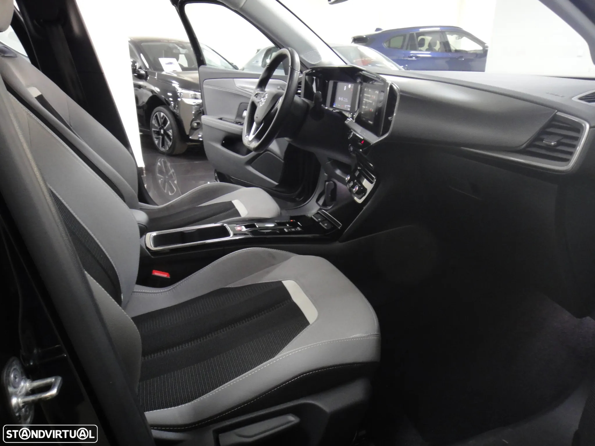 Opel Mokka-e Elegance - 18