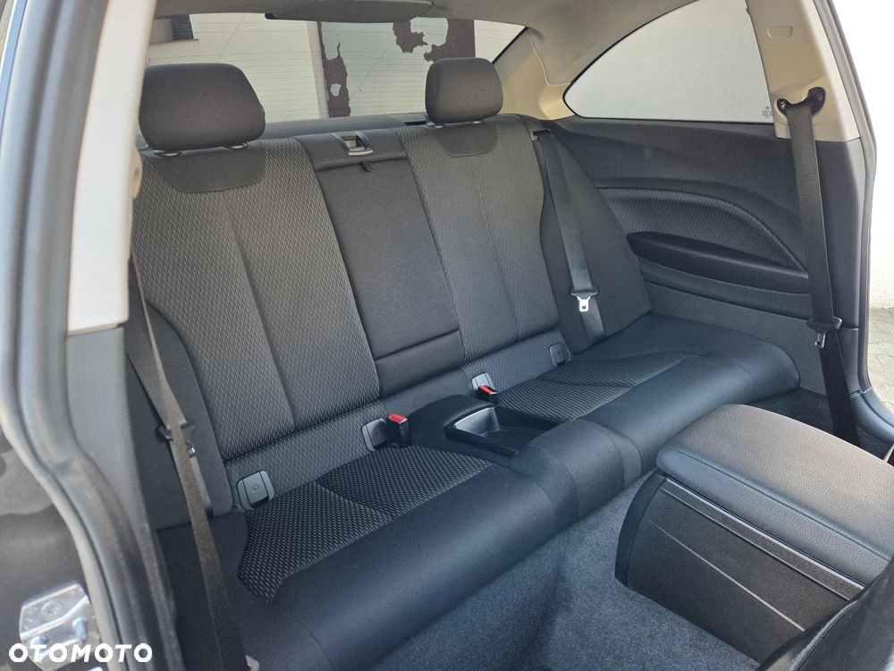 BMW Seria 2 - 23