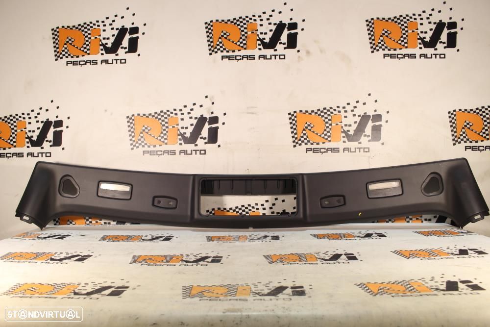 Plástico Do Interior Bmw 1 Cabriolet (E88)  6962895 / 9122817 / 514469 - 1