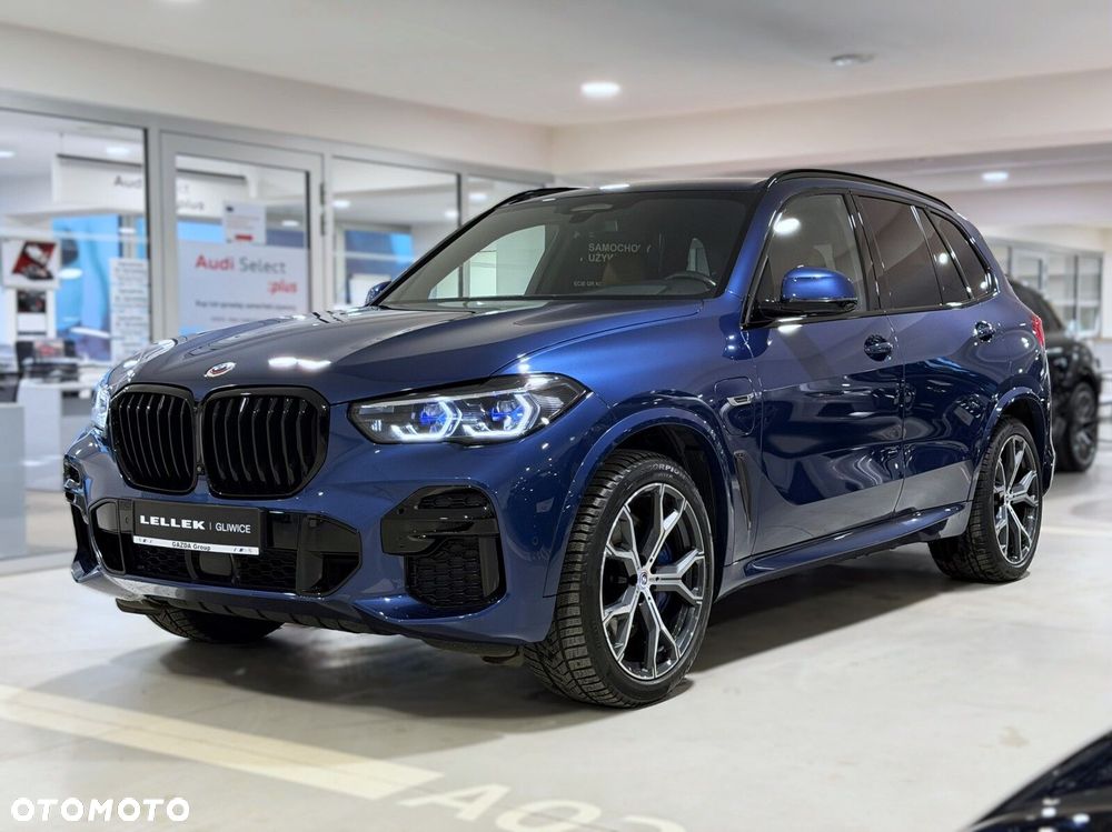 BMW X5 - 1