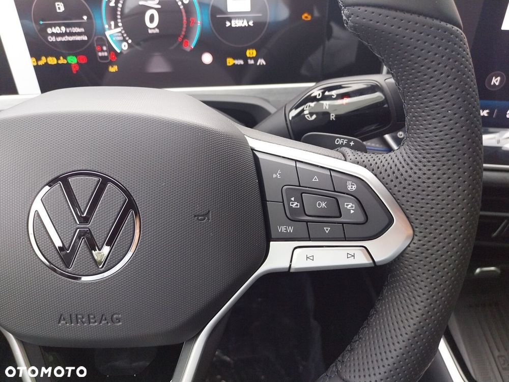 Volkswagen Passat Variant 2.0 TSI 4Mot R-Line Plus DSG - 18