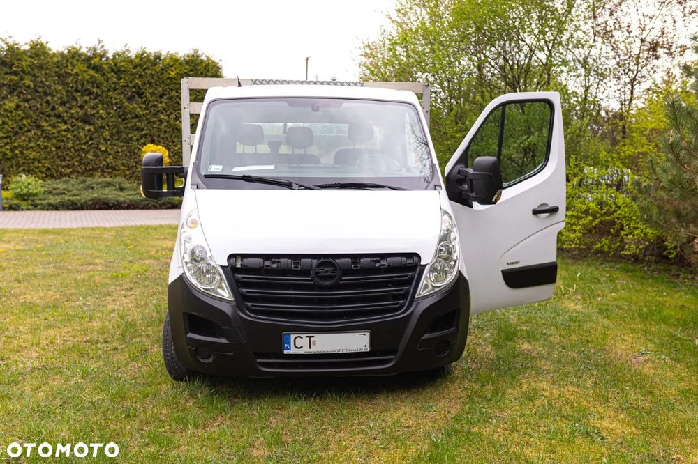 Opel MOVANO - 2