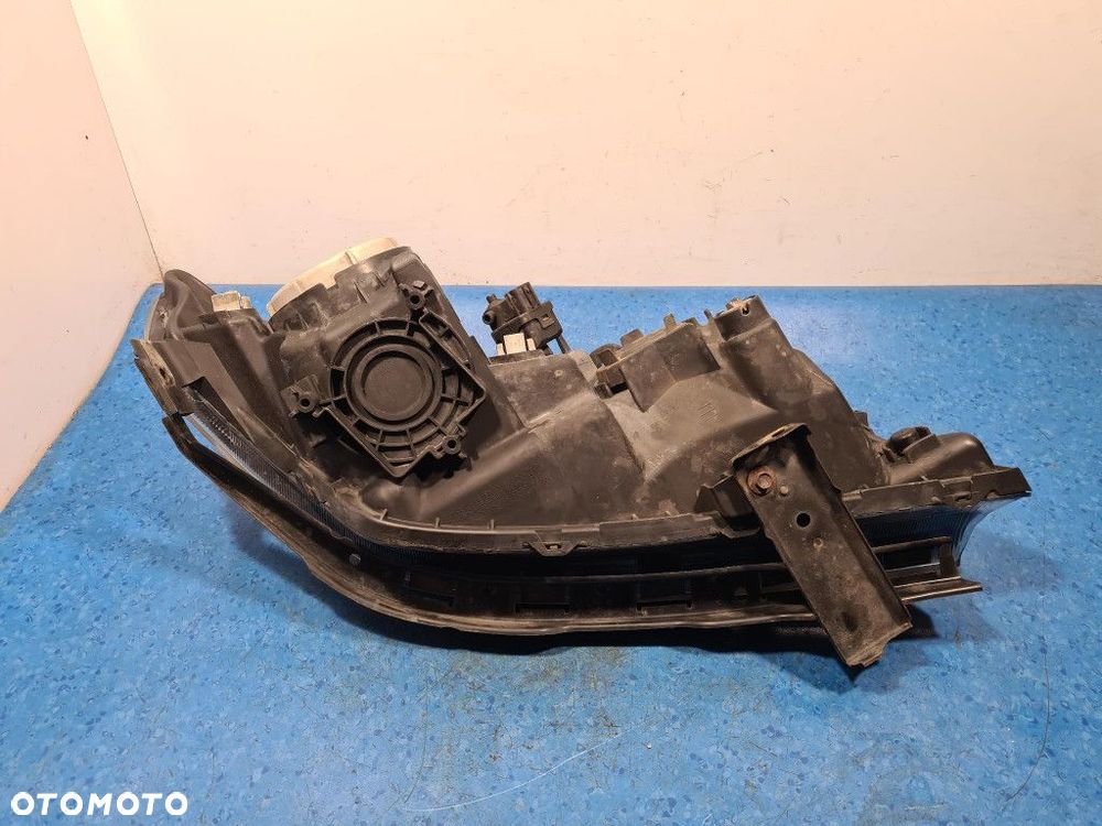 HONDA ACCORD VII LIFT REFLEKTOR LEWY - 9