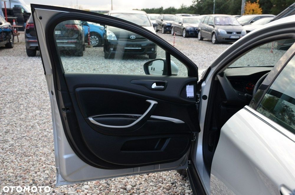 Citroën C5 - 22
