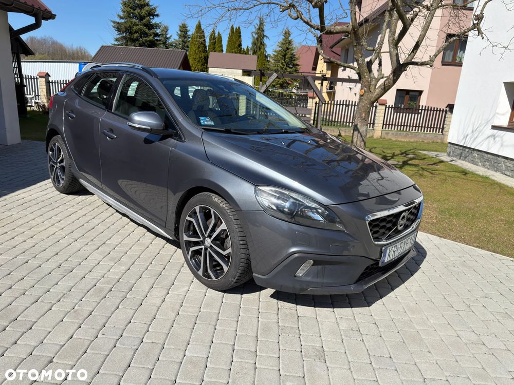Volvo V40 Cross Country T4 Momentum - 5