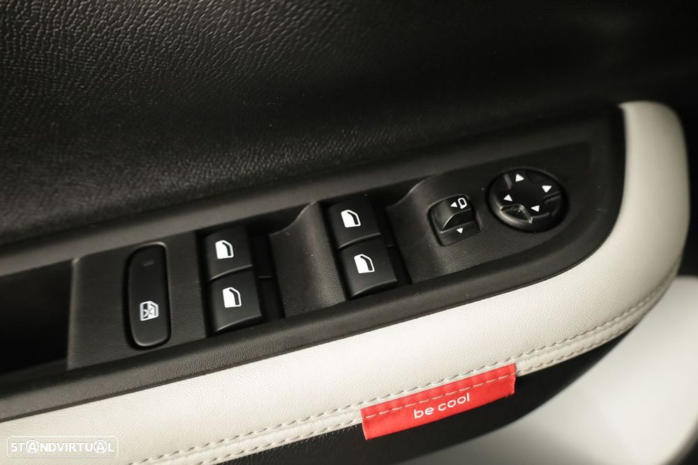 Citroën e-C3 Aircross 54 kWh Autonomia Alargada Max - 20
