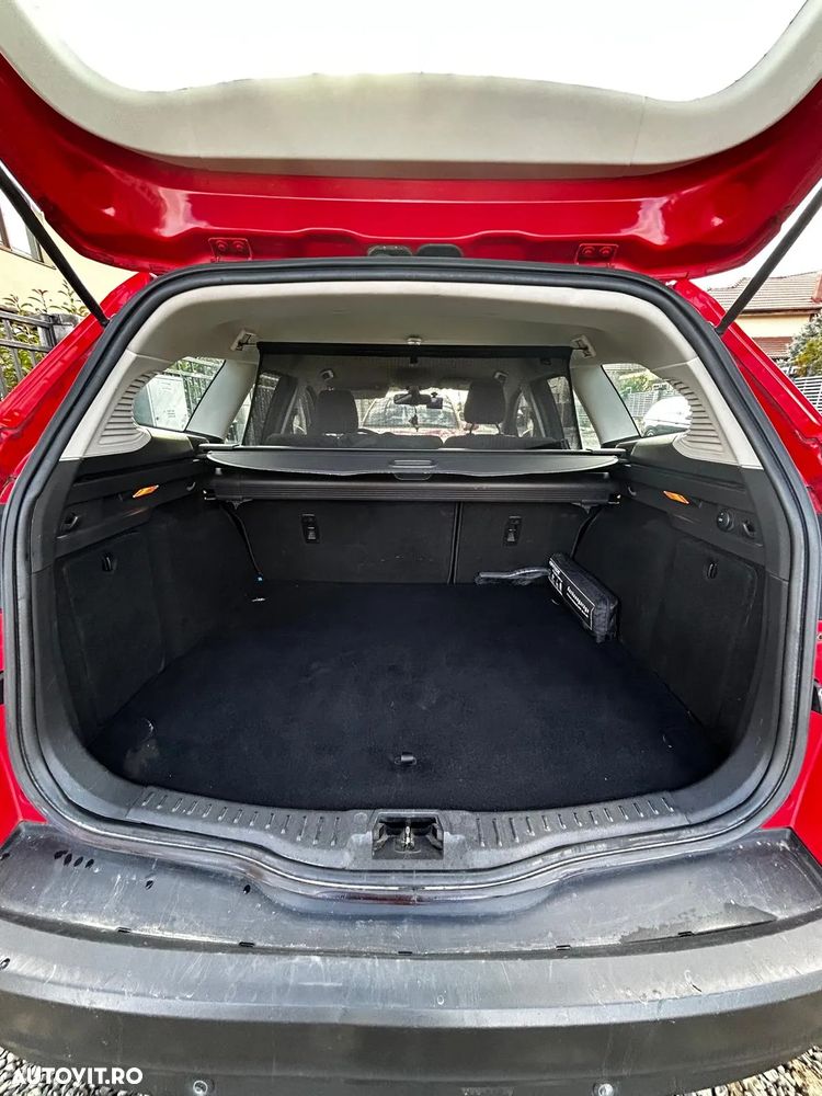 Ford Focus 1.5 TDCi DPF Start-Stopp-System Business - 5