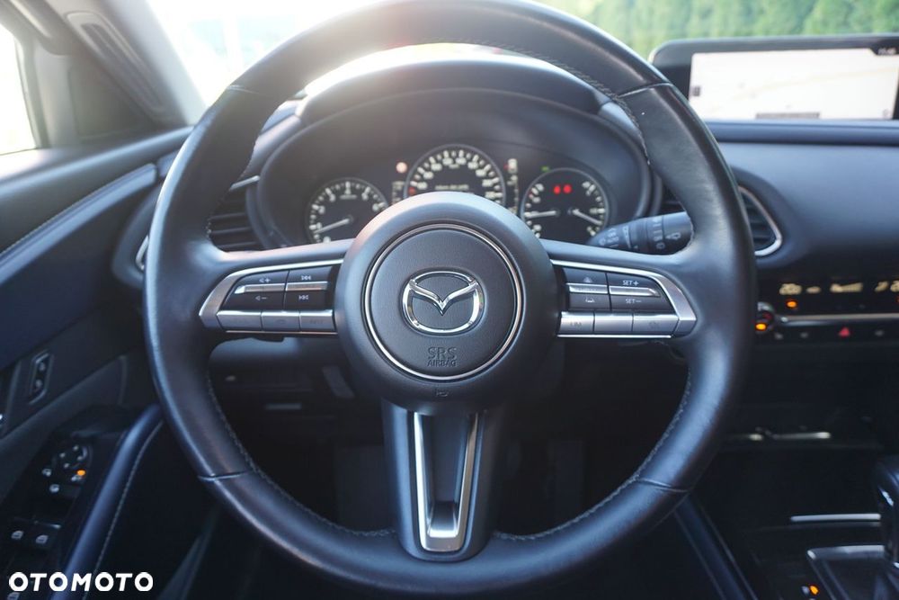 Mazda CX-30 2.0 mHEV Hikari 2WD - 13
