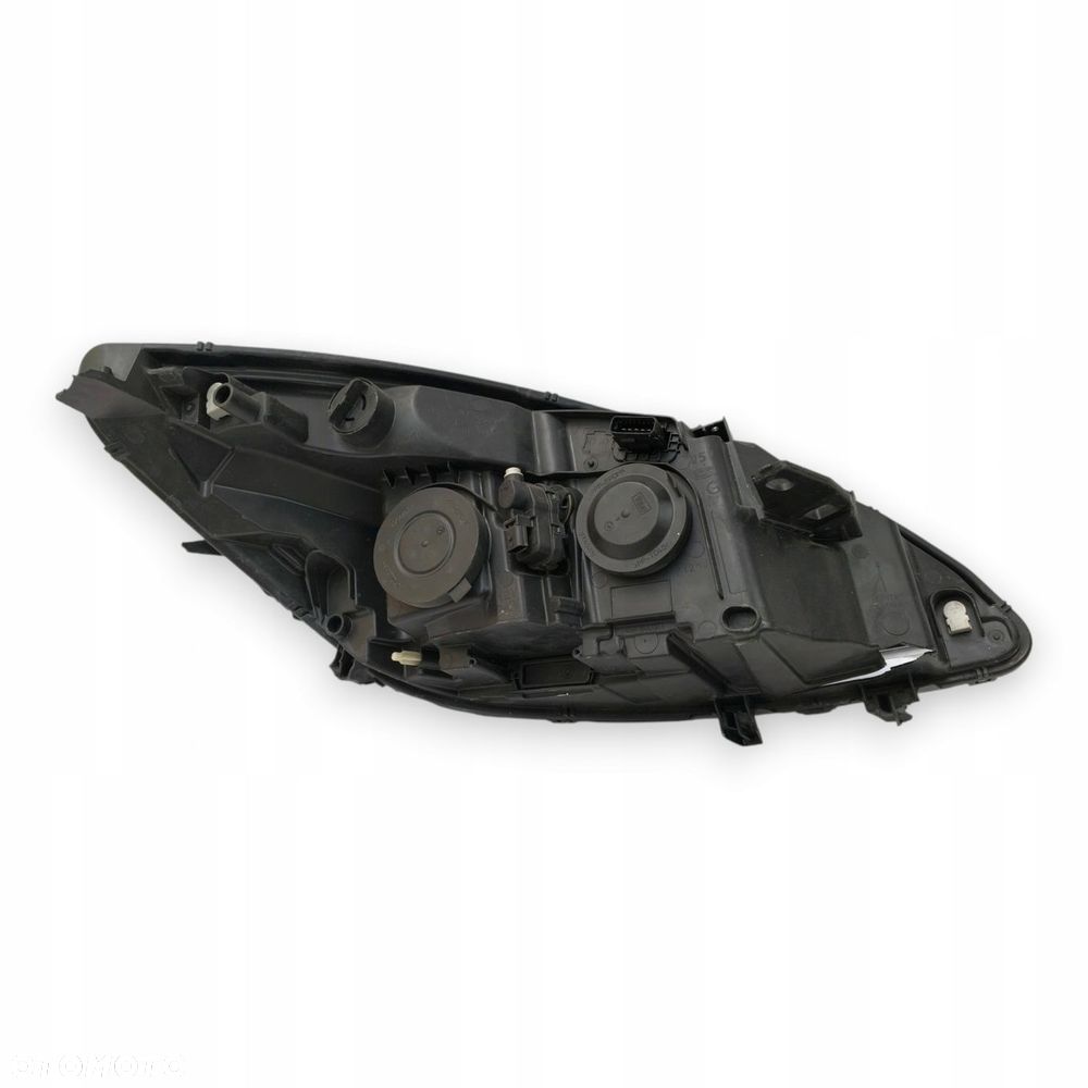 LAMPA LEWA Renault Scenic III LIFT lewy przód przednia 260605628R 89908594 - 7