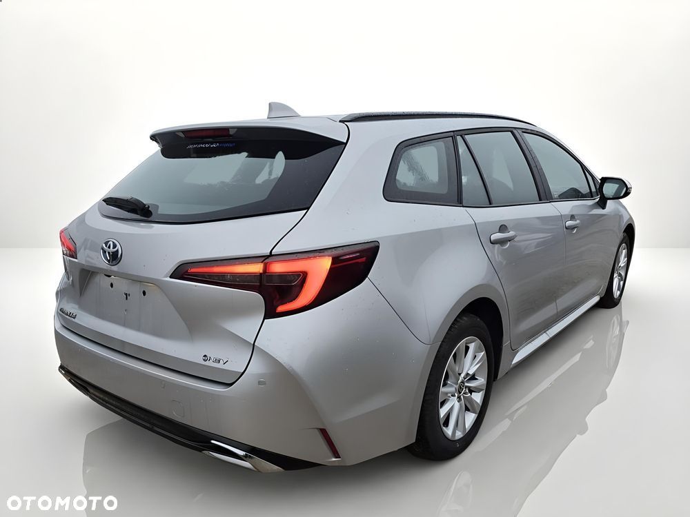 Toyota Corolla 2026 photo 4