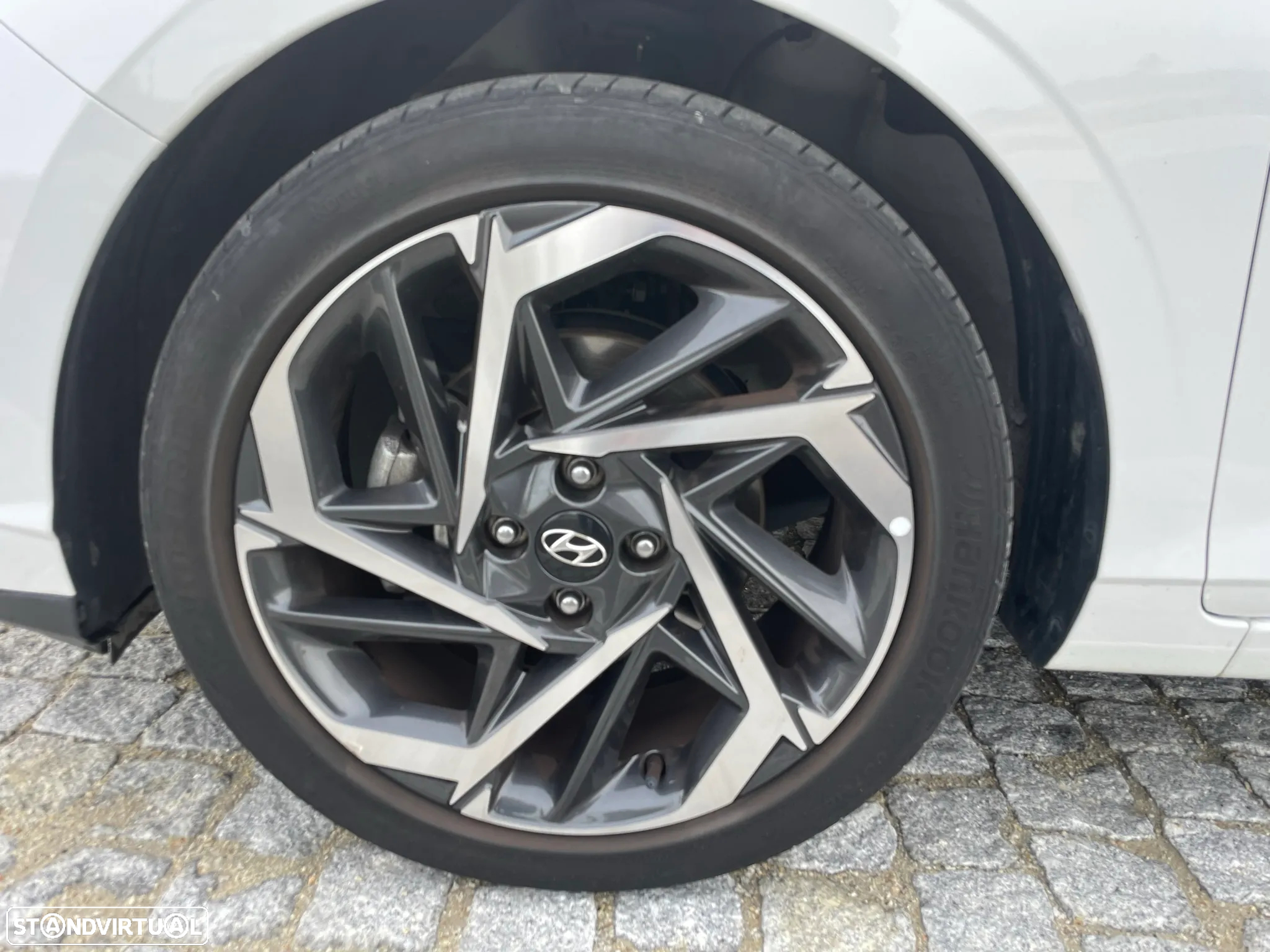 Hyundai i20 1.0 T-GDI Style - 14