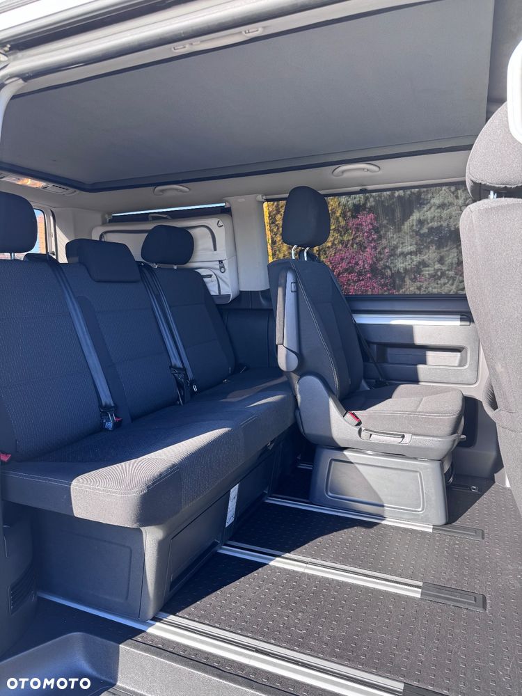 Volkswagen Multivan 2.0 TDI L1 Comfortline DSG - 8