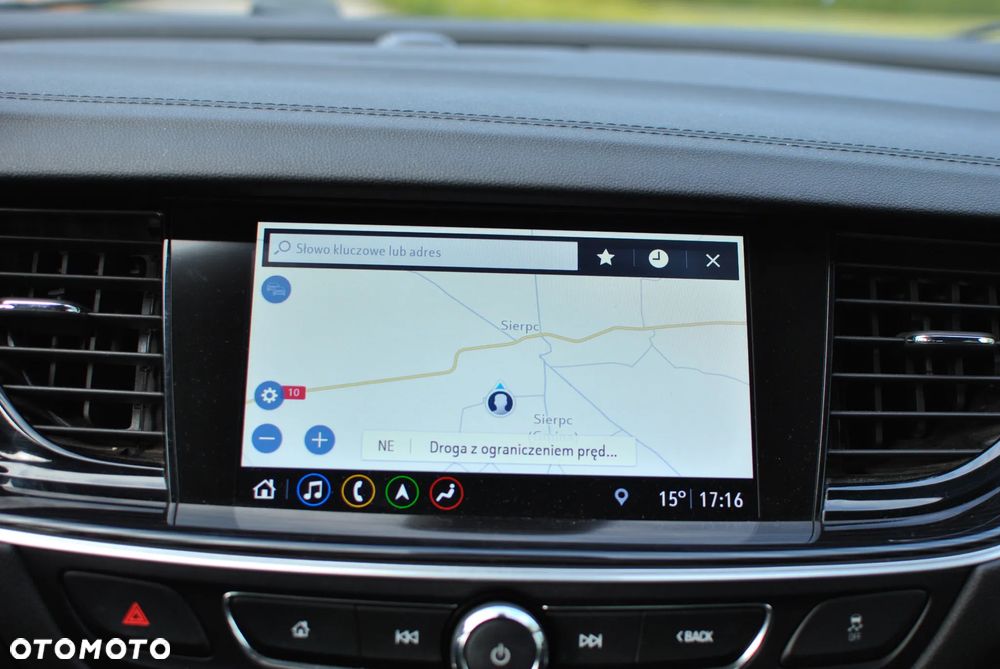 Opel Insignia CT 1.5 T Elite S&S - 29