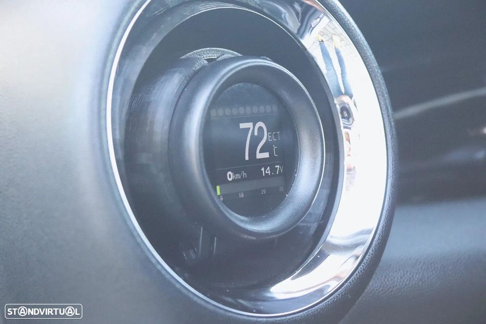 MINI 3 Portas John Cooper Works - 6