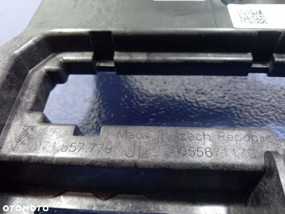 PORSCHE PANAMERA 971 WSPORNIK MOCOWANIE DESKI ROZDZIELCZEJ 971857779 - 5